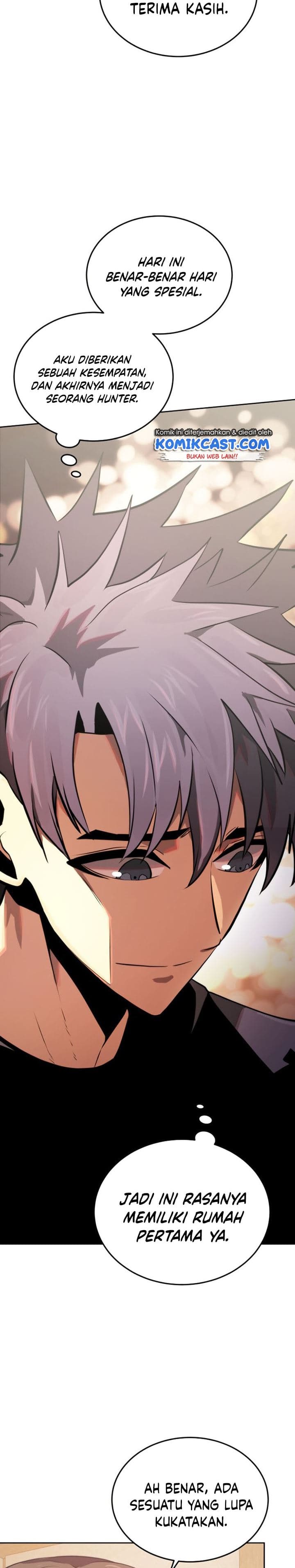 Baca Player from Today Onwards - Chapter 5 halaman 17