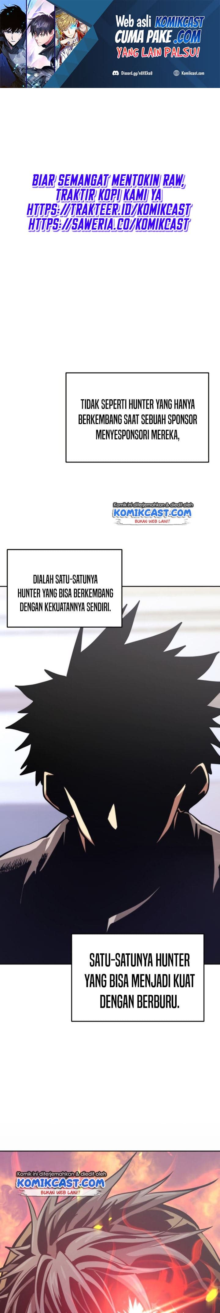 Baca Player from Today Onwards - Chapter 5 halaman 2