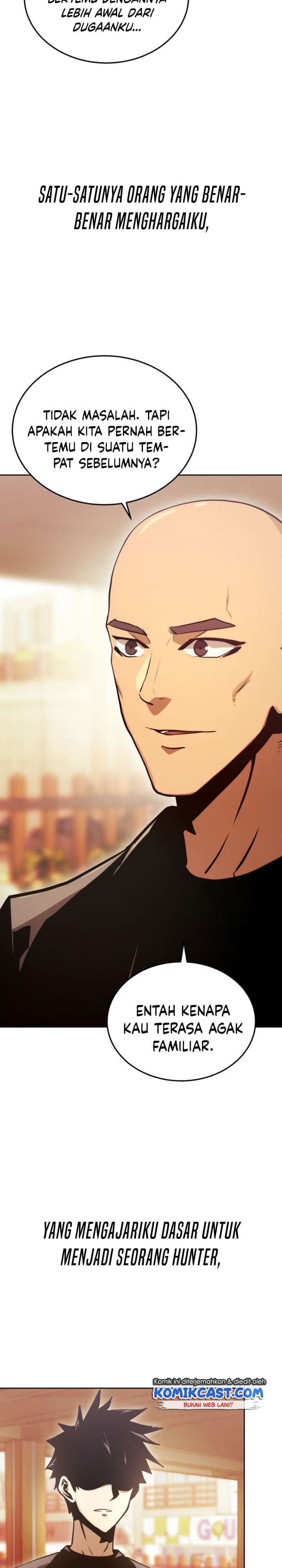 Baca Player from Today Onwards - Chapter 5 halaman 24