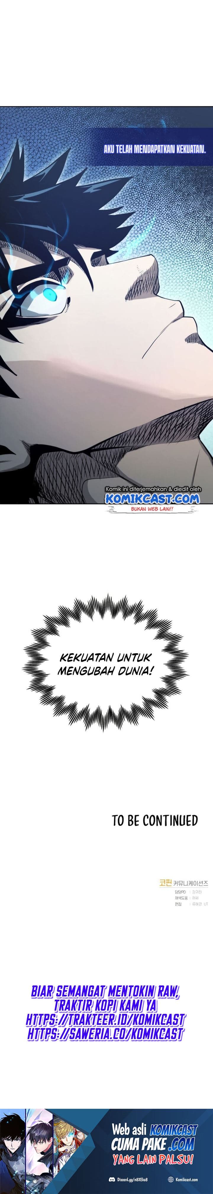 Baca Player from Today Onwards - Chapter 5 halaman 32