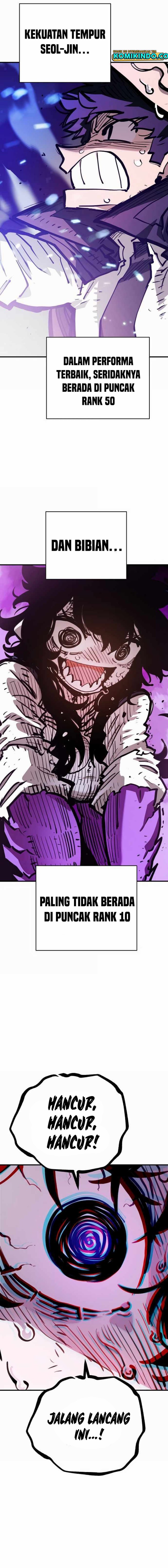 Player Chapter 158 - Page 17
