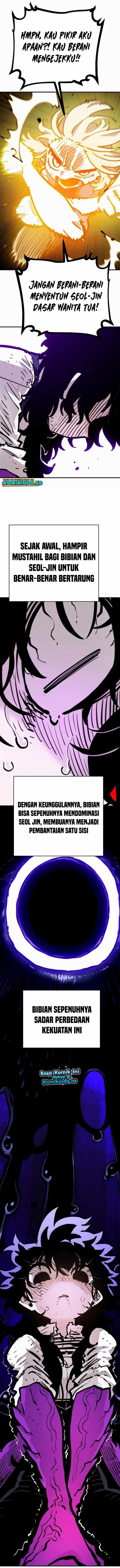 Player Chapter 158 - Page 18