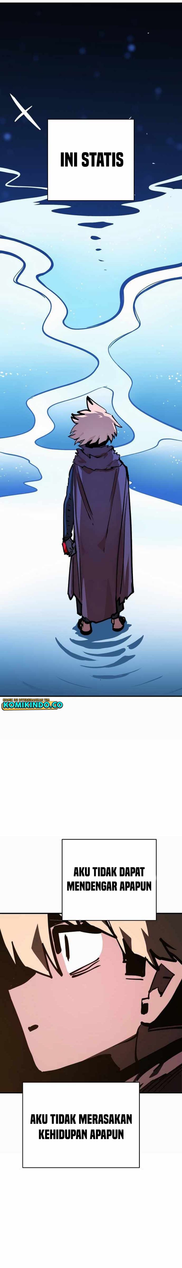 Player Chapter 158 - Page 3