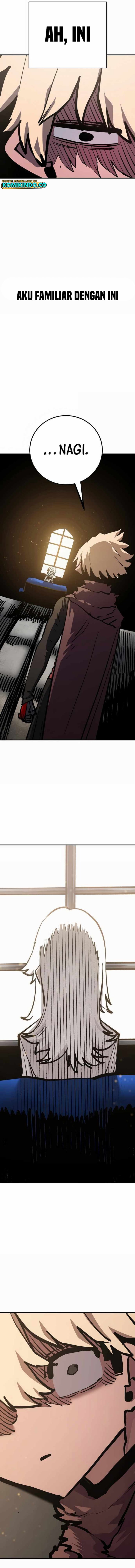 Player Chapter 158 - Page 5