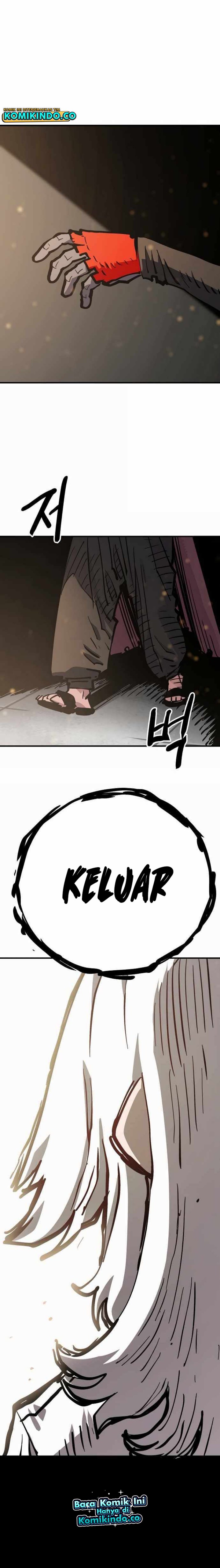 Player Chapter 158 - Page 6