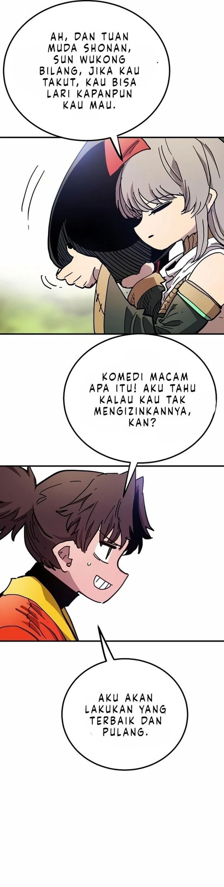 Player Chapter 181 - Page 12