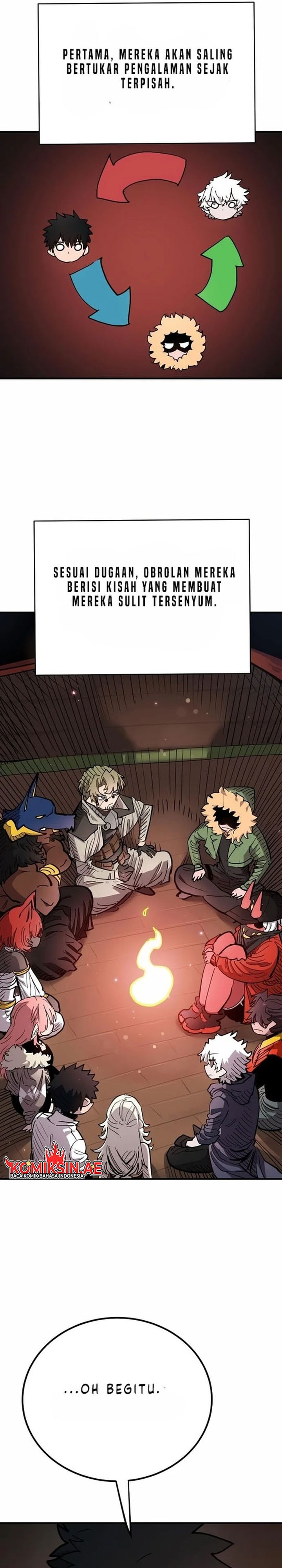 Player Chapter 181 - Page 15