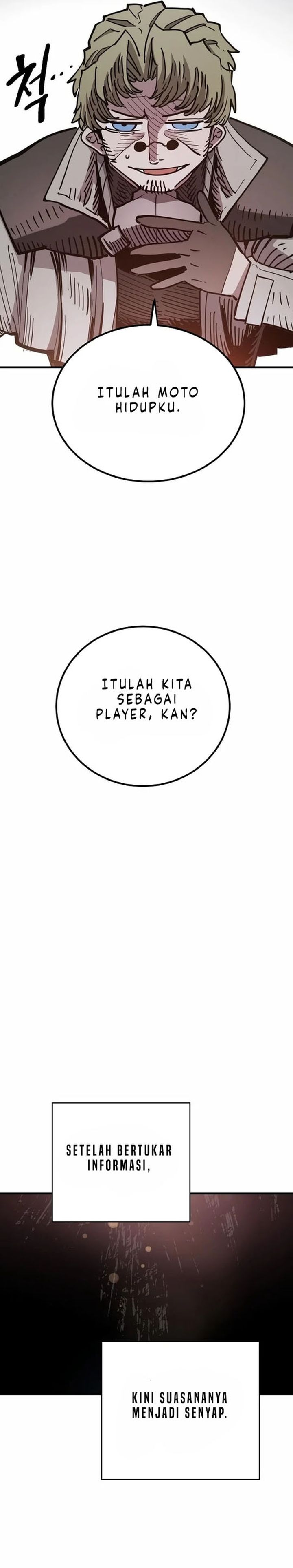 Player Chapter 181 - Page 19