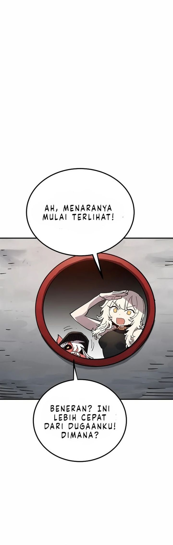 Player Chapter 181 - Page 22