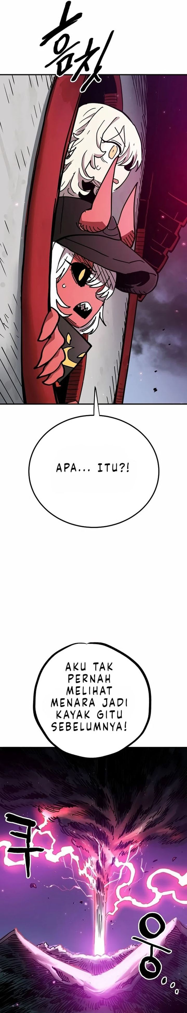 Player Chapter 181 - Page 23