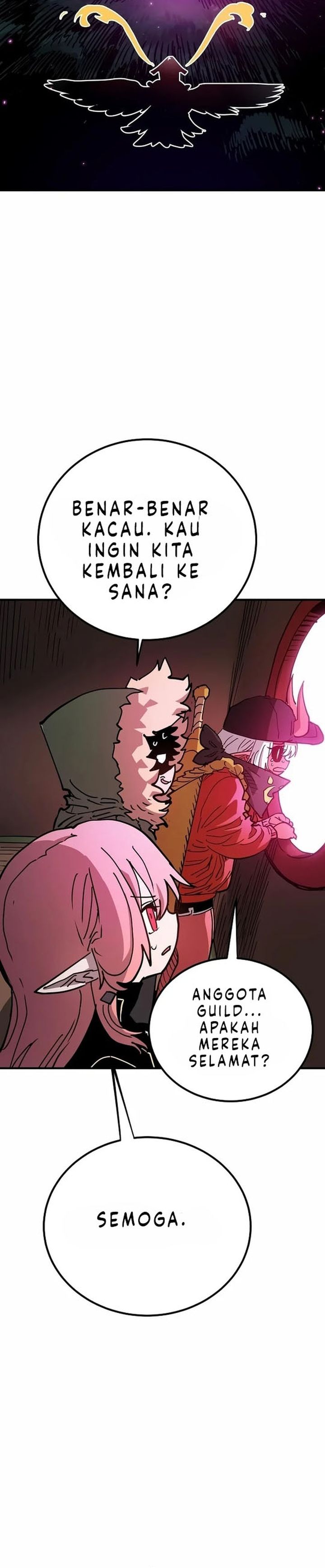 Player Chapter 181 - Page 24