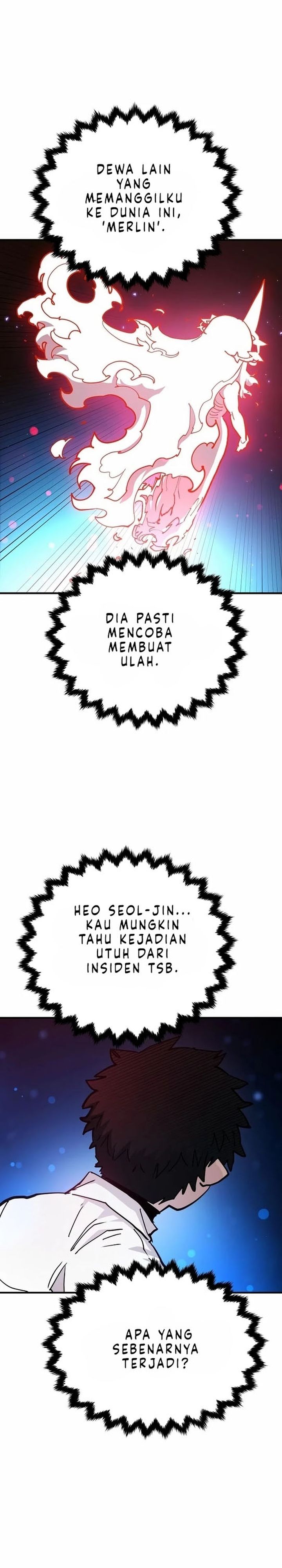 Player Chapter 181 - Page 26