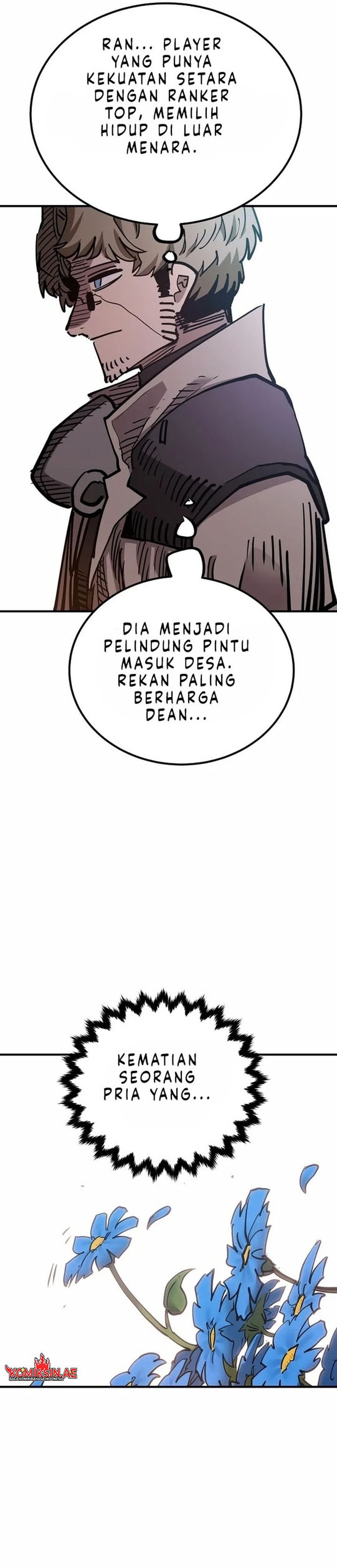 Player Chapter 181 - Page 32