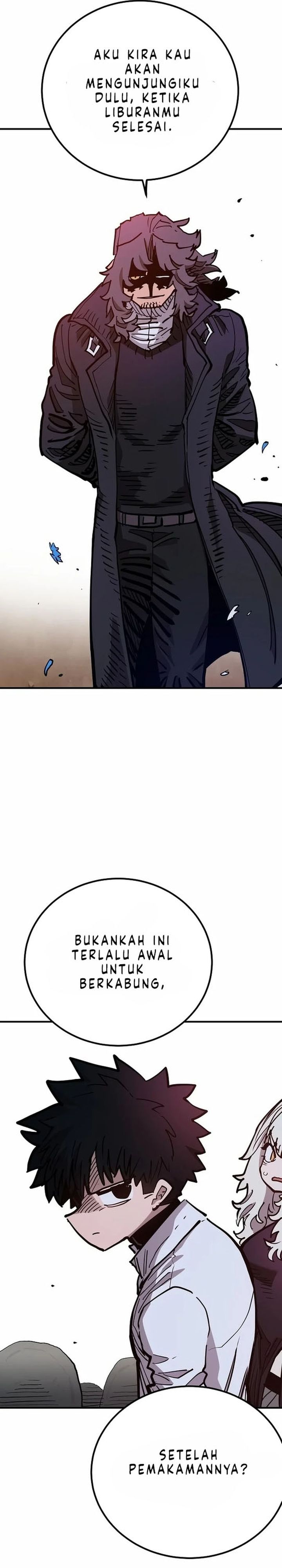 Player Chapter 181 - Page 35