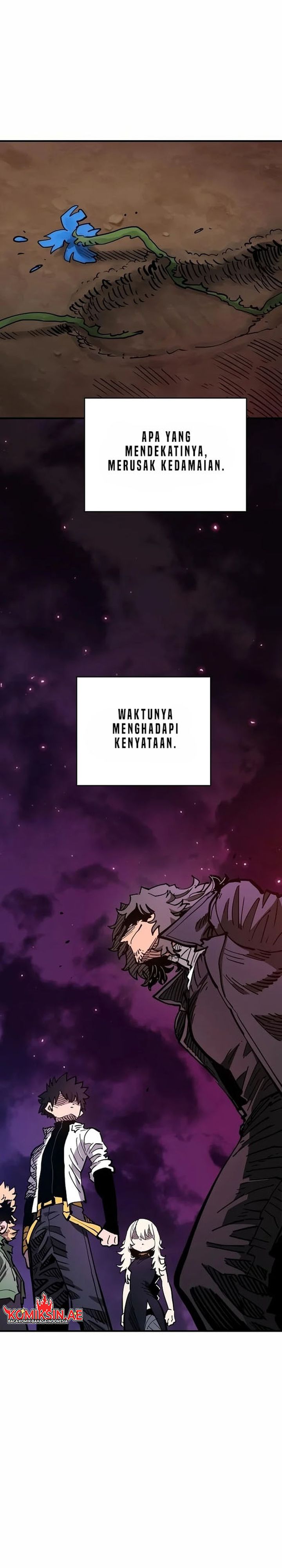 Player Chapter 181 - Page 36