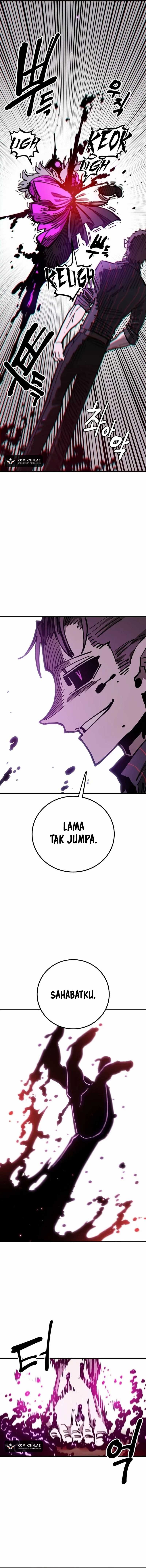 Player Chapter 194 - Page 10