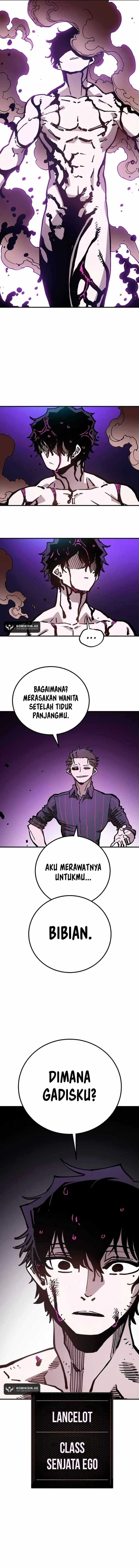 Player Chapter 194 - Page 11