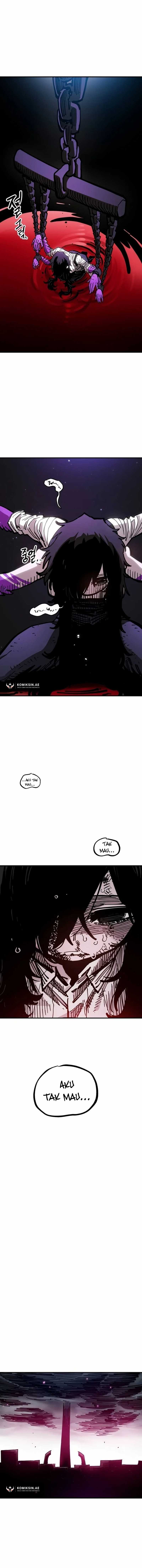 Player Chapter 194 - Page 12
