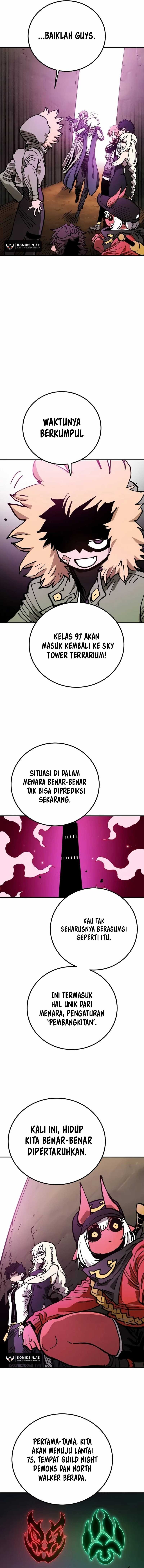 Player Chapter 194 - Page 13