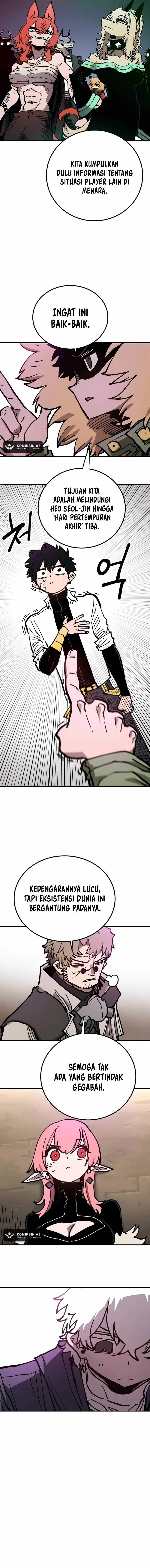 Player Chapter 194 - Page 14