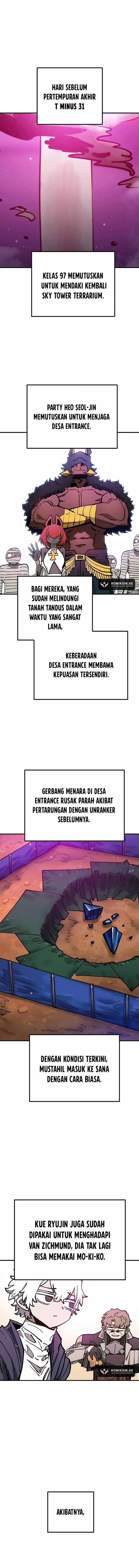 Player Chapter 194 - Page 17