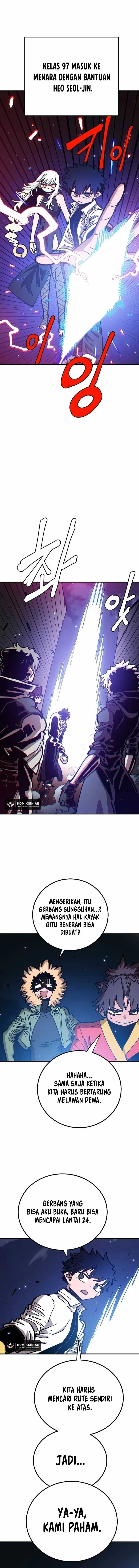 Player Chapter 194 - Page 18