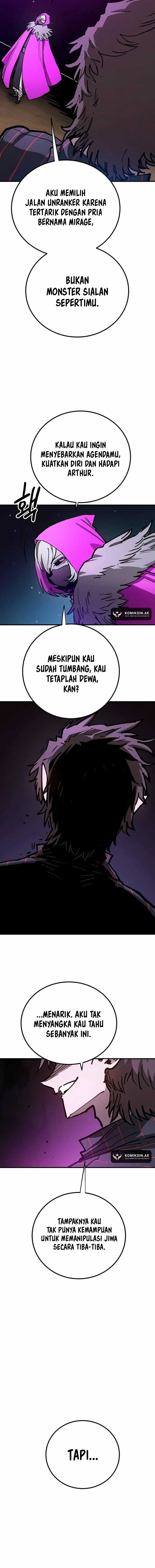 Player Chapter 194 - Page 3