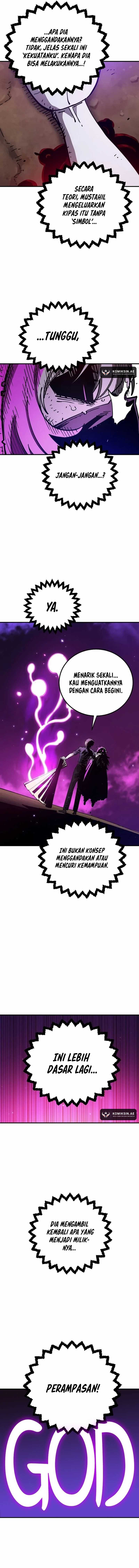 Player Chapter 194 - Page 6