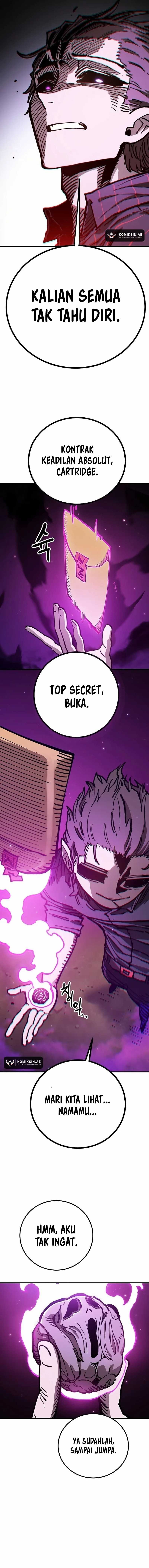 Player Chapter 194 - Page 8