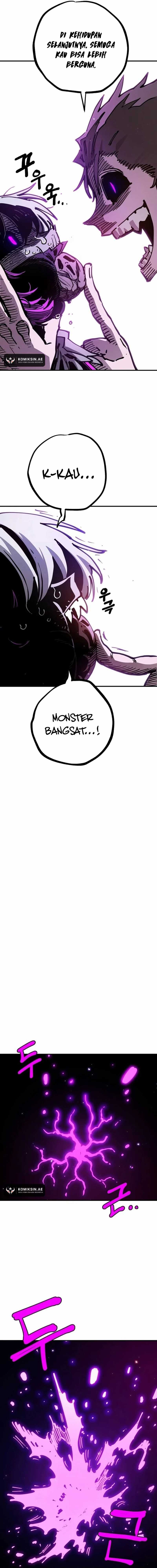 Player Chapter 194 - Page 9