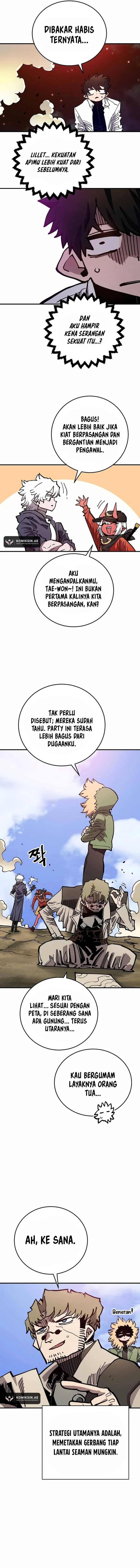 Player Chapter 195 - Page 10