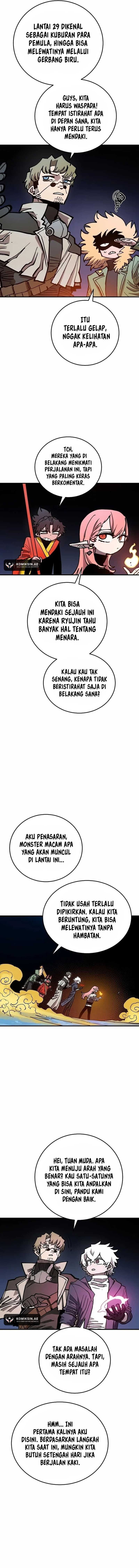 Player Chapter 195 - Page 16