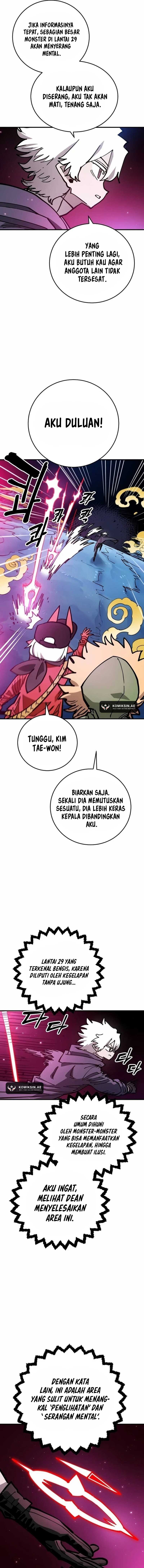 Player Chapter 195 - Page 18