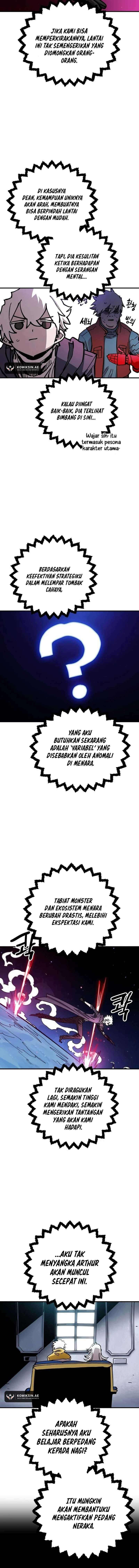 Player Chapter 195 - Page 19