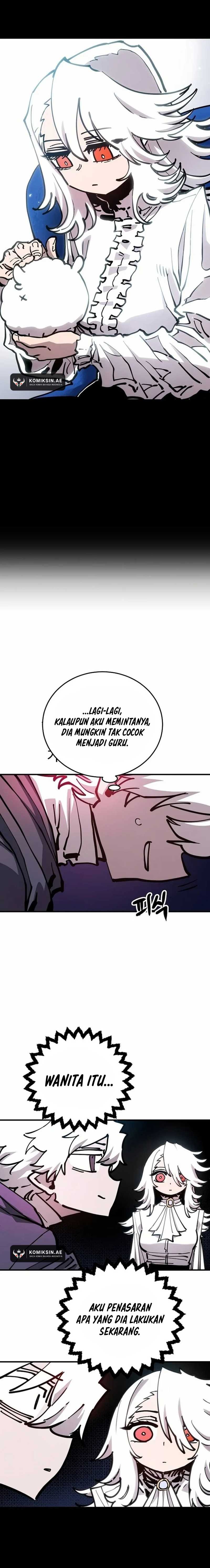 Player Chapter 195 - Page 20