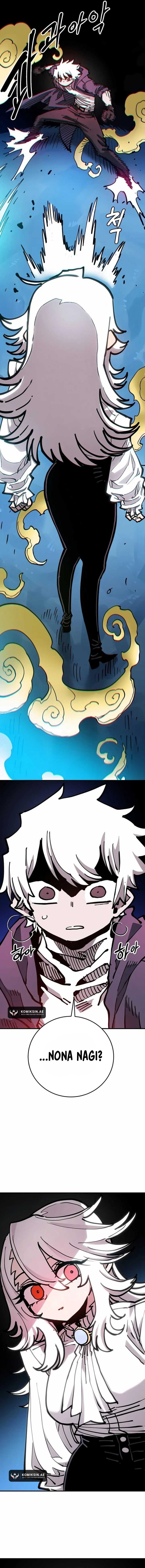 Player Chapter 195 - Page 21
