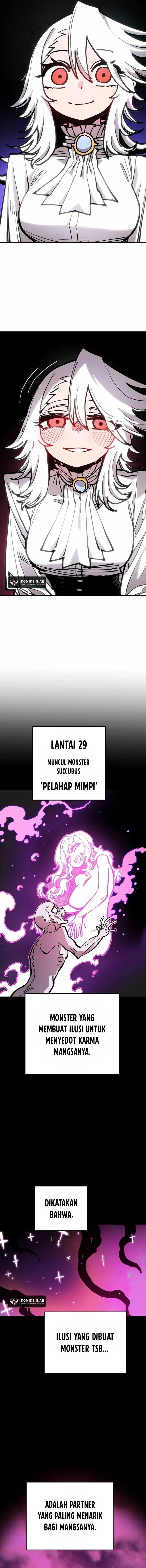 Player Chapter 195 - Page 22