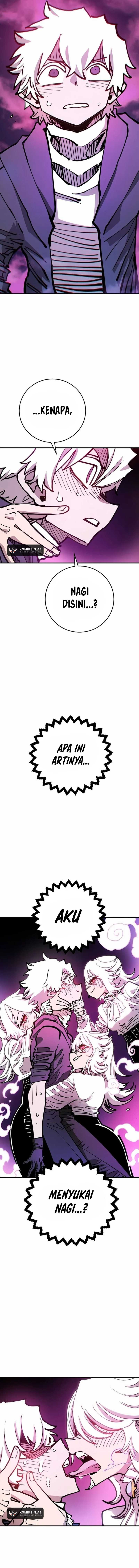Player Chapter 195 - Page 23