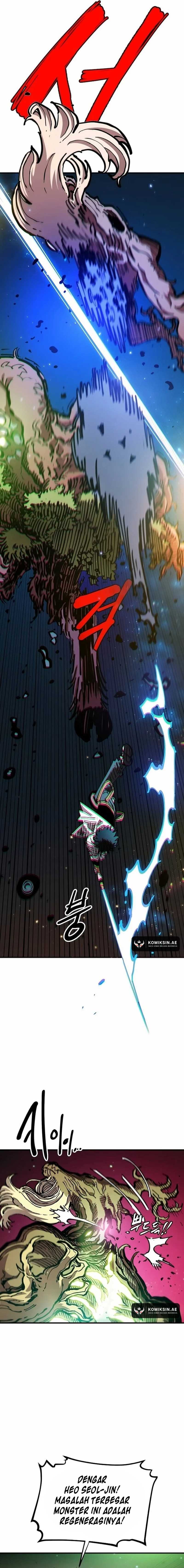 Player Chapter 195 - Page 8