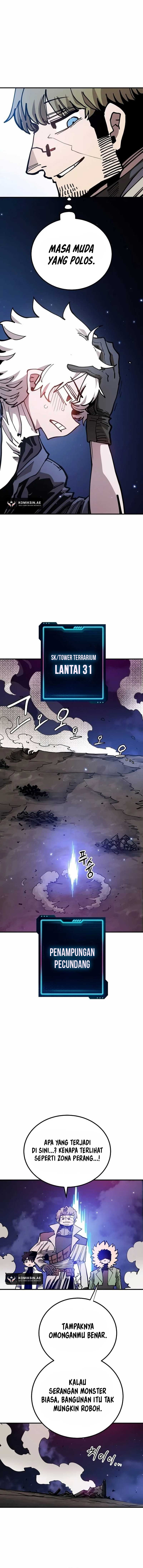 Player Chapter 196 - Page 12