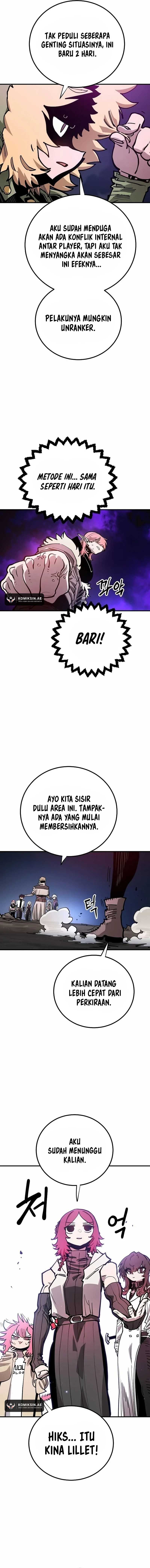 Player Chapter 196 - Page 13