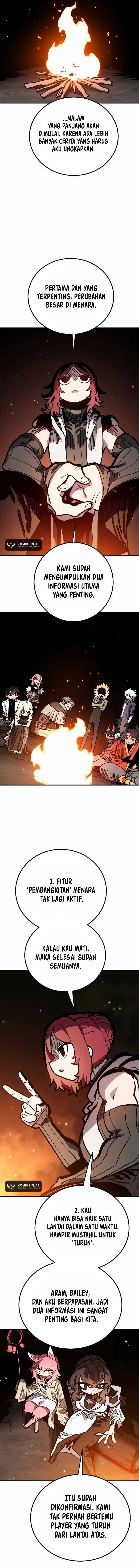 Player Chapter 196 - Page 16