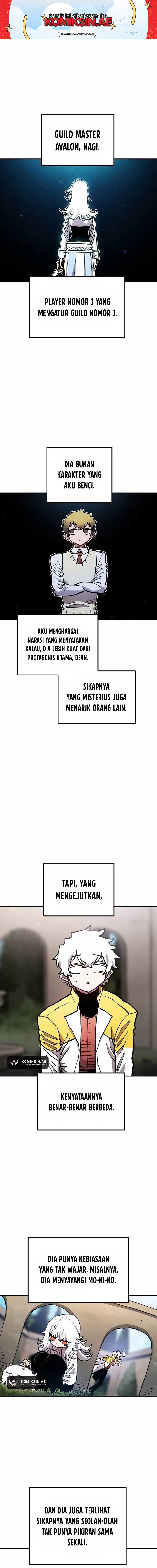 Player Chapter 196 - Page 2