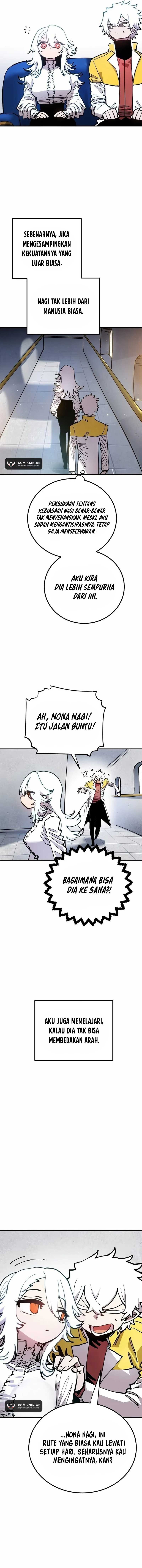 Player Chapter 196 - Page 3