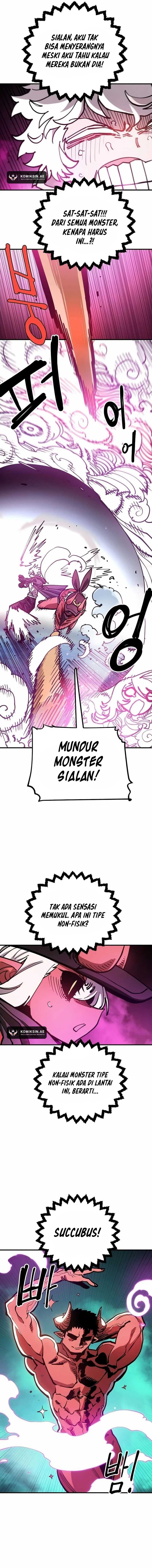 Player Chapter 196 - Page 6