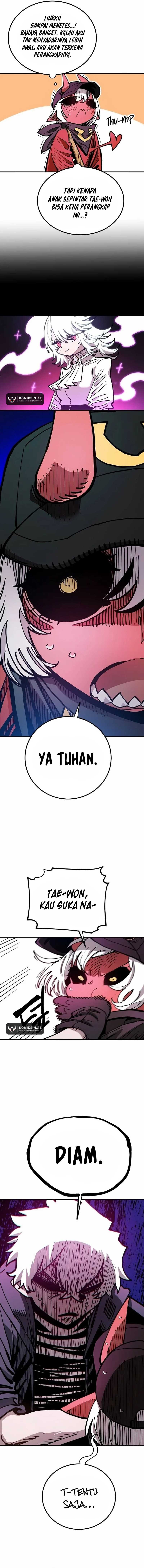 Player Chapter 196 - Page 7