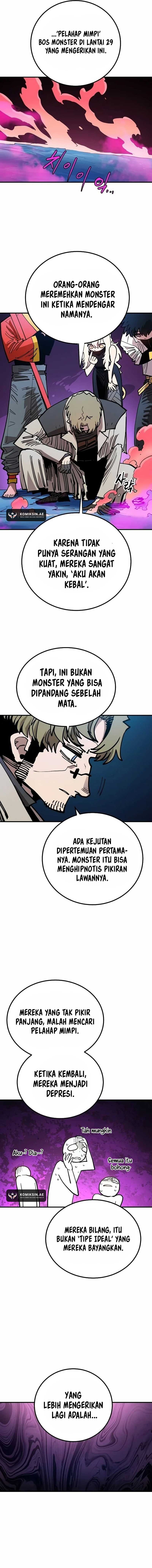 Player Chapter 196 - Page 9