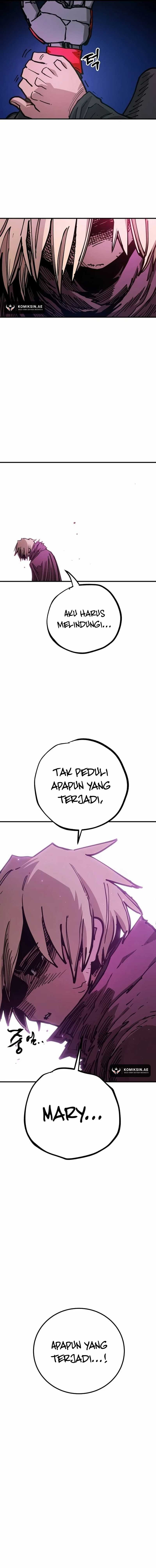Player Chapter 197 - Page 9