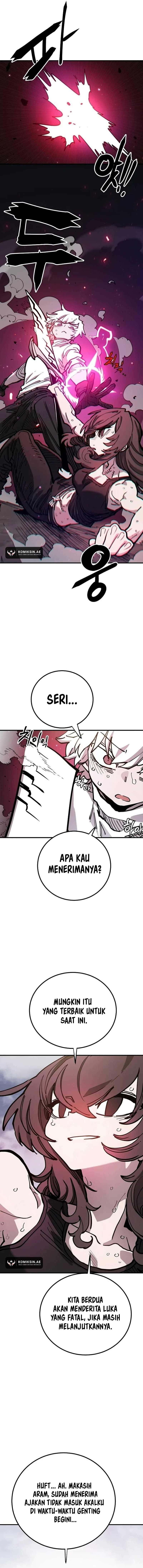 Player Chapter 197 - Page 10