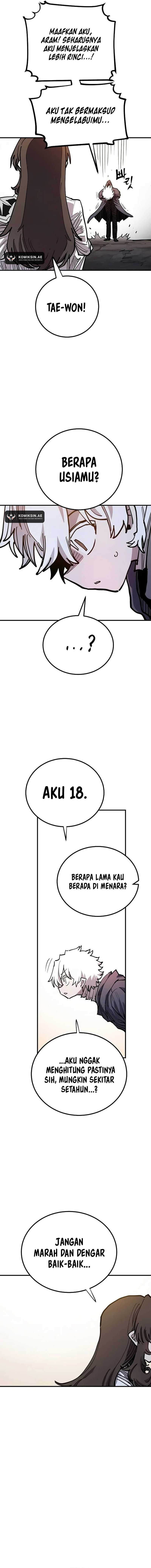 Player Chapter 197 - Page 13
